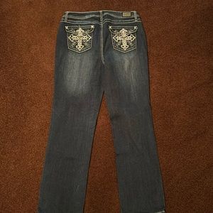 Brand new never worn Earl jeans